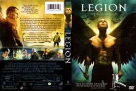 Legion สงครามเทวาล้างนรก (2010)